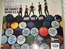MITCH RYDER, AND THE DETROIT WHEELS  LP