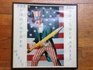 FRANK ZAPPA: The Godfather Meets the Untouchables 4-LP box set - 1988 tour