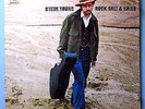 STEVE YOUNG w/GRAM PARSONS+GENE CLARK ROCK,SALT+NAILS RARE ORIG'69 A&M LP SHRINK