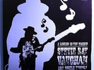 STEVIE RAY VAUGHAN LEGEND IN MAKING/AT EL MOCAMBO INSANELY RARE'83 PROMO-ONLY LP