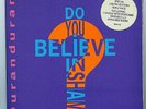 DURAN DURAN  3 X 45 RPM+3 POST CARDS(LIMITED EDITION) DO YOU BELIEVE IN SHAME