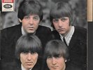 45 TOURS  LES BEATLES  **  I'LL FOLLOW THE SUN   ( vol II )