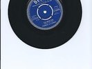 FRANKIE & JOHNNY I'll Hold You original UK Decca DEMO Northern Soul