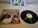 The Beach Boys: Pet Sounds original Vinyl LP