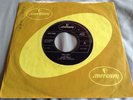 David Bowie Holy Holy/Black Country Rock UK  Original 7