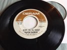 David Bowie Love You Till Tuesday / Did You Ever Have A Dream Rare Deram Usa 7
