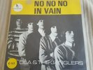 OLA AND THE JANGLERS-NO NO NO- LE BEAT BESPOKE  FREAKBEAT MOD GARAGE PSYCHE PSYC