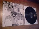 BEATLES UK LP 1966 Revolver Two Box Parlophone PCS 7009 STEREO