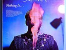 SUN RA w/JOHN GILMORE NOTHING IS VERY RARE ORIG '66 ESP STEREO LP w/FIRST COVER