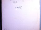 T-REX w/MARC BOLAN TANX INSANELY RARE ORIG '73 REPRISE TEST PRESSING LP 1A MINT