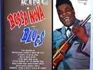 FREDDY (FREDDIE) KING BOSSA NOVA+BLUES ULTRA-RARE ORIG'63 KING MONO LP BEAUTIFUL