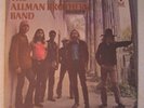 CRANIUM'S The Allman Brothers Band S/T self titled 1st Lp orig ATCO label