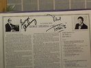 GEORGE SHEARING & MEL TORME LP 