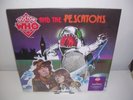 RSD 2017: TOM BAKER - DOCTOR WHO & THE PESCATONS SOUNDTRACK LTD COLOURED 2LP