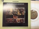 1972 BLOOD SWEAT & TEARS Greatest Hits QUADRAPHONIC Record Album   PCQ lp NM-