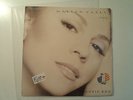 MARIAH CAREY  MUSIC BOX  rare HOLLAND LP 1993   no cd daydream butterfly madonna