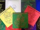 Early Routemaster Records Releases Acid Techno