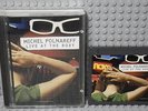 Michel Polnareff - Live at the Roxy - Album Mini Disc MD