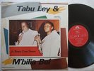 TABU LEY hafi deo DANCEFLOOR AFRO MODERN SOUL BOOGIE STEPPER BALEARIC FUNK ?