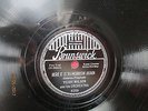 rare 78 by BILLIE HOLIDAY, 