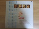 ABBA  The Very Best Of Abba Korea Vinyl LP 1990