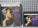 Billie Holiday - Lady in Satin - Album Mini Disc MD