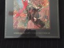 Santana, Abraxas, 45rpm, MFSL One-step plated, 2LP's, OUT of PRINT