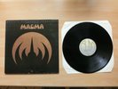 Magma  ?– Mekanïk Destruktïw Kommandöh VINYL TEXT INSERT