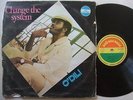 O'DILI change the system HEAVY AFRO PSYCH FUNK REGGAE NIGERIA LP ? mp3 listen