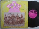 THE GOLDEN TONES OF NIGERIA 1976 BEAUTIFUL RARE DEEP HIGHLIFE NIGERIA ?