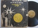 WAZA AFRIKO 