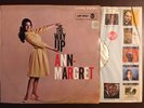 LSP ON THE WAY UP ANN MARGRET GERMAN ED LIVING STEREO +POLY LINED ADS SLEEVE VG+