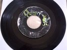 Don Varner - Mojo Mama/Tear Stained Face 45 (Quinvy) northern soul VG/VG-