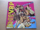 33 giri - Vinile - Les Vrp - Retire Les Nains De Tes Poches