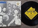 THE DUBLINERS IN PERSON - RONNIE DREW - OZ 4 TRACK ASTOR LABEL IRISH FOLK EP