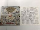 Green Day Dookie Vinyl Original US Pressing 1994 Pop Punk Blink 182 Fall Out Boy