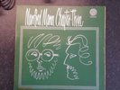 Manfred Mann Chapter Three 1969 rare near mint vinyl lp