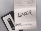 LEADER - 
