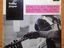 LP Bobby Jaspar ?– Bobby Jaspar BARCLAY 1969 France