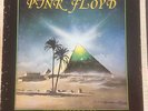 COFFRET 10 VINYLES PINK FLOYD