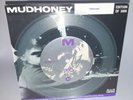 Mudhoney Halloween CLEAR Sonic Youth Touch Me I'm Sick SP26 Sub Pop Nirvana TAD