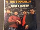 THE STANDELLS DIRTY WATER TOWER RECORDS IN THE SHRINK  RARE MONO T-5027 NM