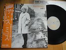 THE SMITHS - HEAVEN KNOWS I'M MISERABLE NOW - PROMO JAPAN 12