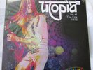 TODD RUNDGREN UTOPIA Live at The Fox 1973 LP NEW MINT SEALED RSD 2017