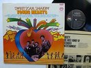 YOUNG HEARTS Sweet Soul Shakin LP Minit 24016 Near-MINT Soul  Fm241