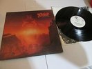 DIO The Last In Line LP 1984 Original US VINYL RONNIE JAMES DIO / Excellent
