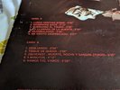 The Stranglers Spanish live x certs album Spanish titles on the back very rare