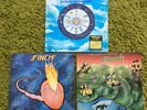 3 Albums but Dutch Progressive Rock band Finch, Glory, Gallions & Beyond
