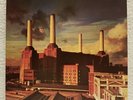 PINK FLOYD ANIMALS UK ORIGINAL ISSUE G'FOLD VINYL LP & INNER EX/NM