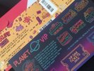2x Parklife VIP Early Bird Tickets & Manchester Travel Passes